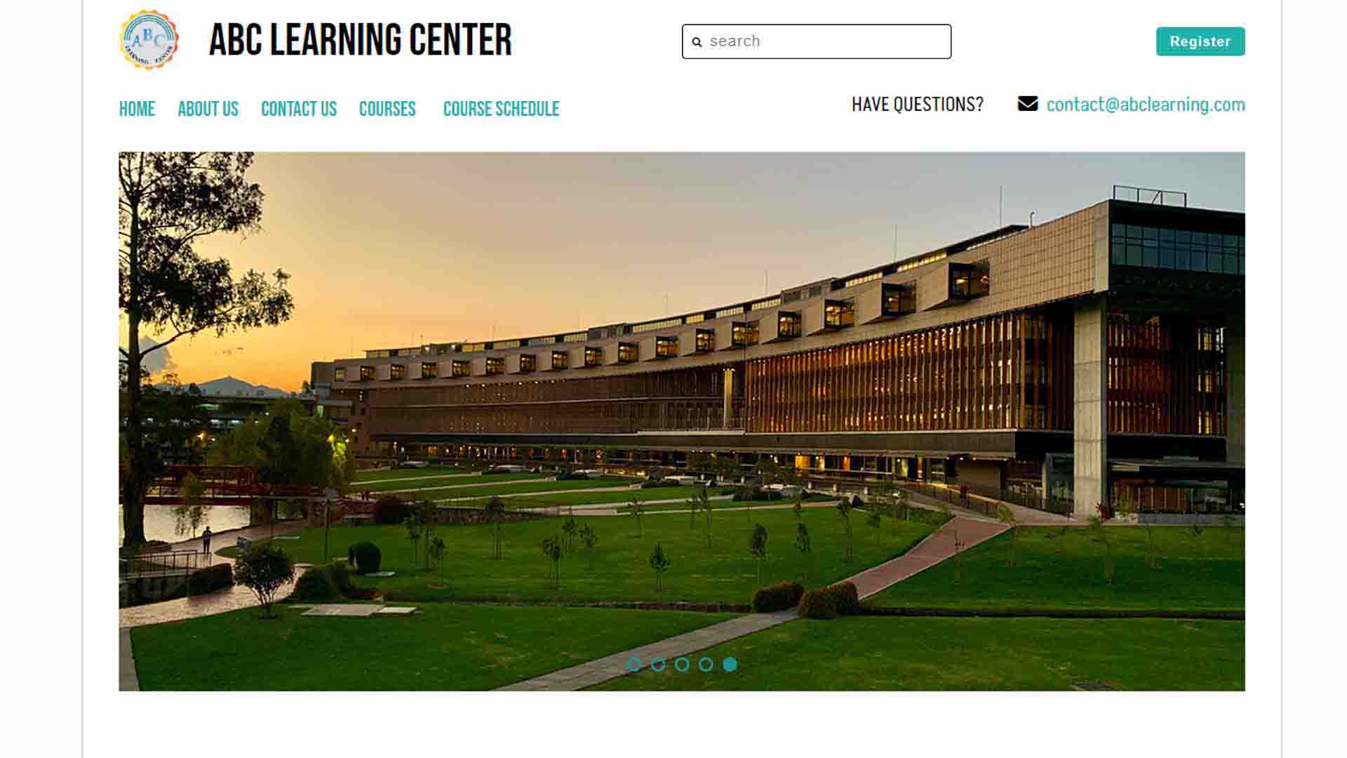ABC Learning Center